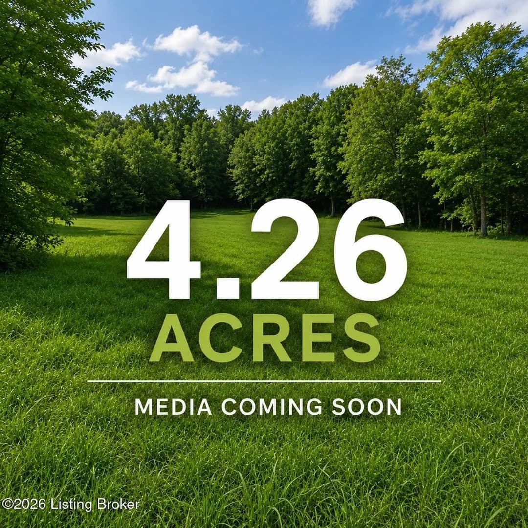 Property from 930 Garrett Rd - KW - Brandenburg, Kentucky, 40108