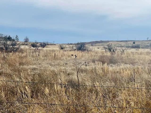Property from 14301 Mile View Drive - KW - Amarillo, Texas, 79124