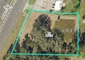 Property from 0 BROAD STREET - KW - Brooksville, Florida, 34604