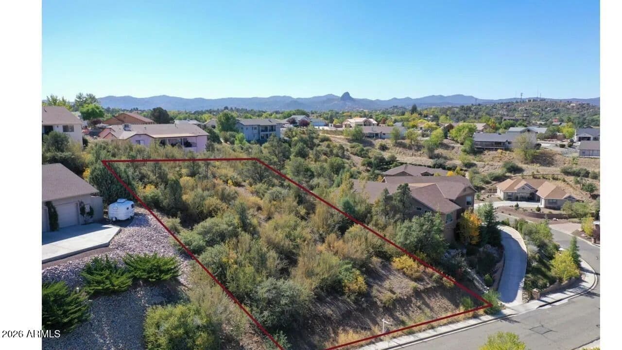 Property from 363 TRAILWOOD Drive #28 - KW - Prescott, Arizona, 86301