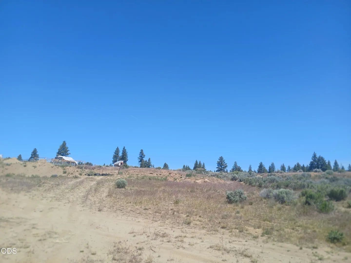 2.41 Acres of Land for Sale in Chiloquin, OR - Chiloquin, Oregon, 97624