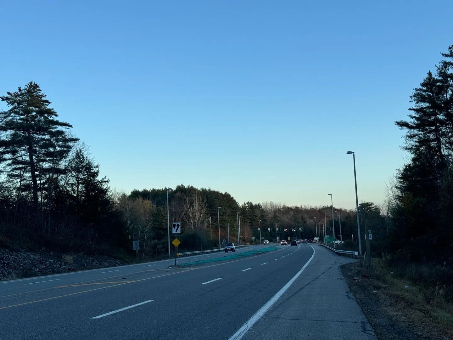 51 Acres of Land for Sale in Augusta, Maine - Augusta, Maine, 04330