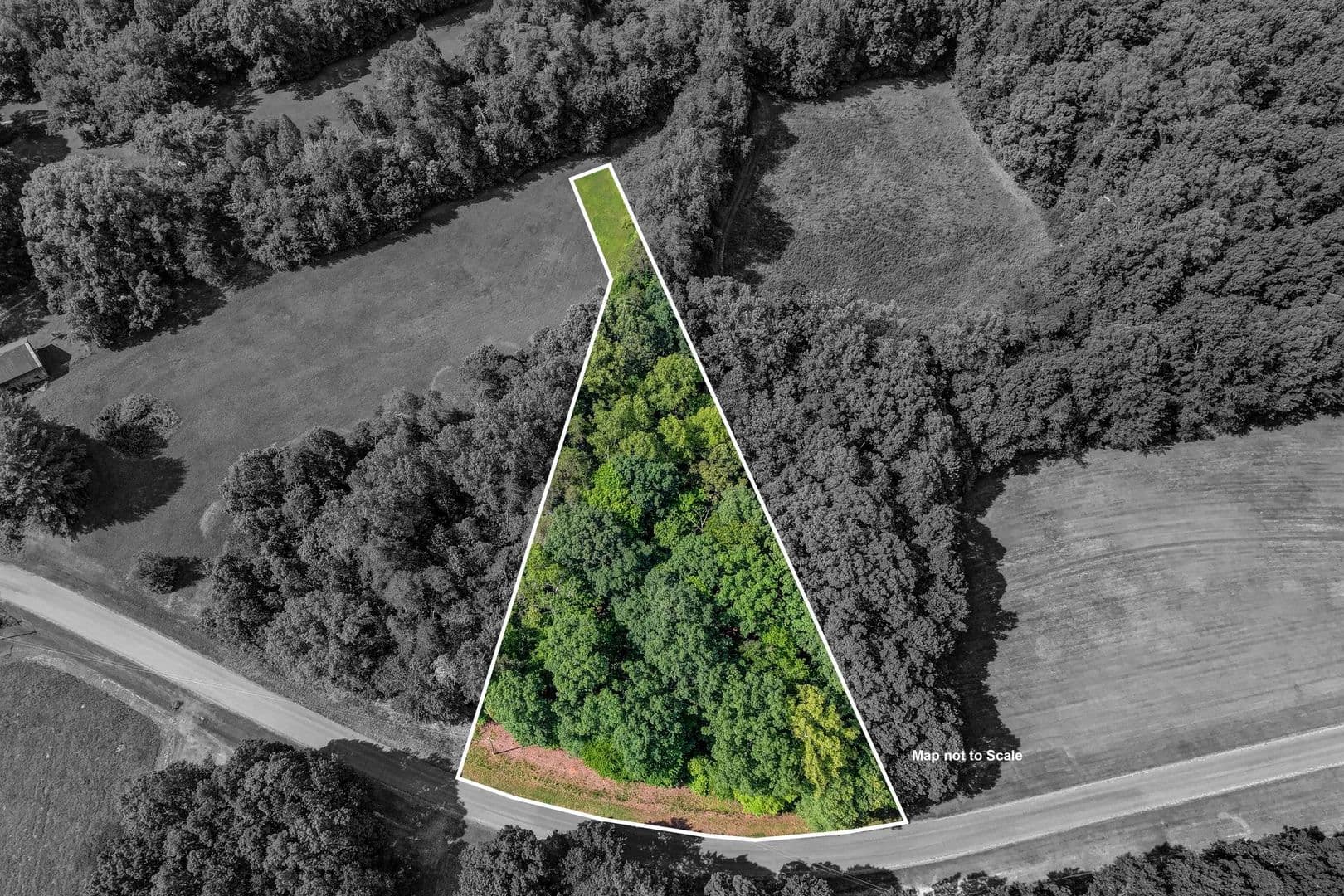 Vacant Land (0-10 Acres) in Madison - land for sale