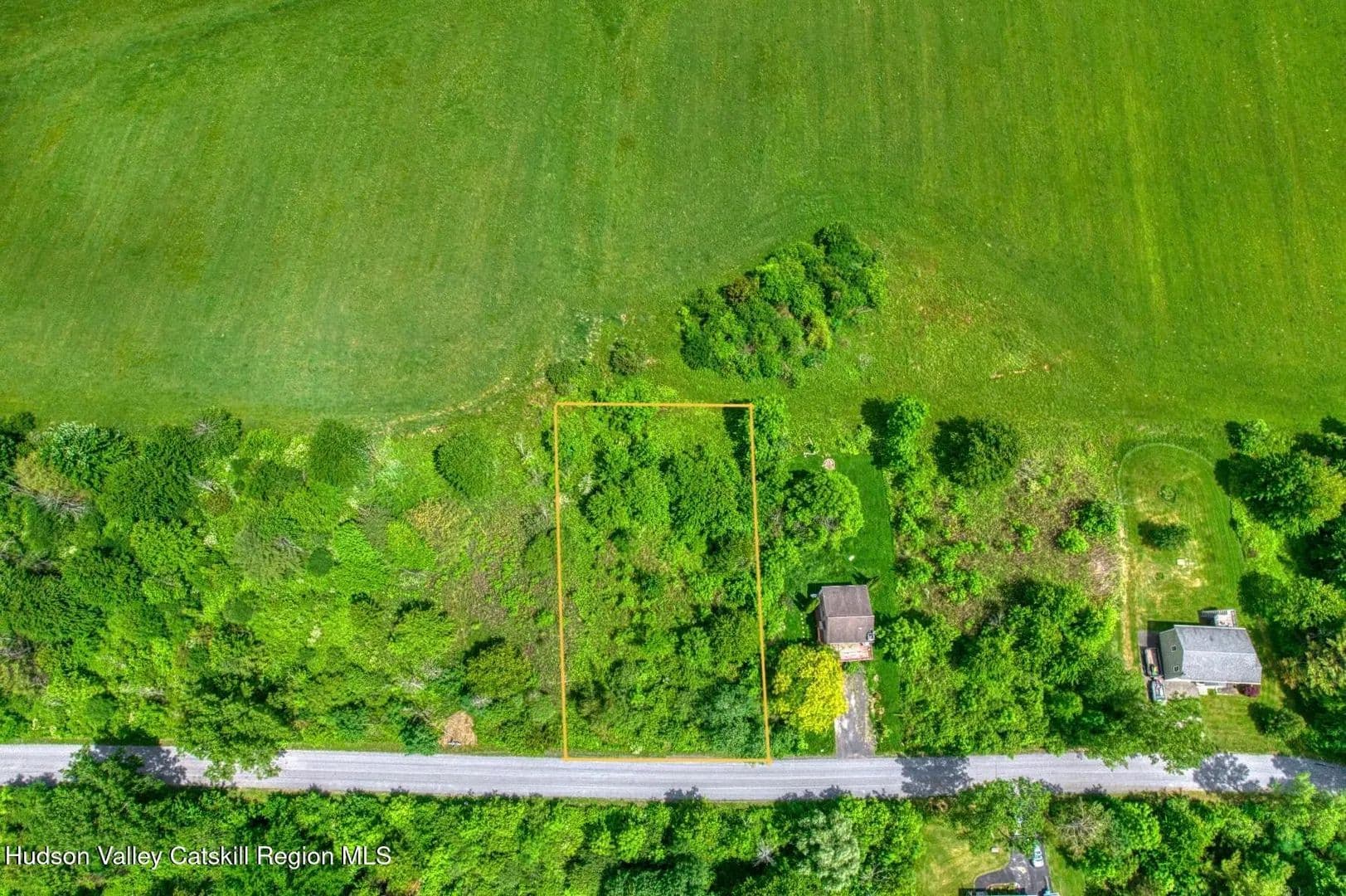 0.28 Acres of Land for Sale in Athens, New York - Athens, New York, 12015