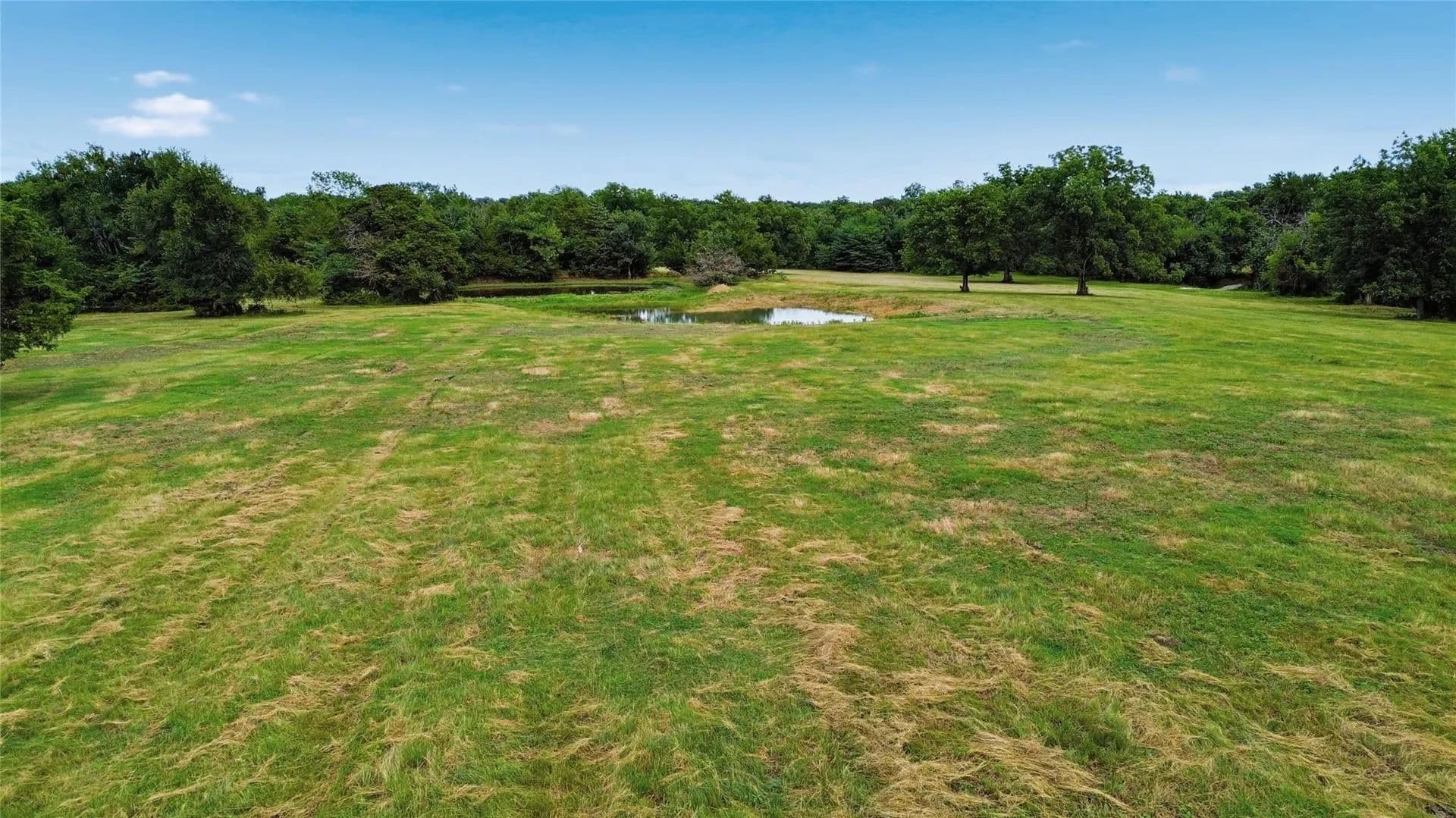 Land -Agricultural (Not Zoned) in Ben Franklin - Ben Franklin, Texas, 75415