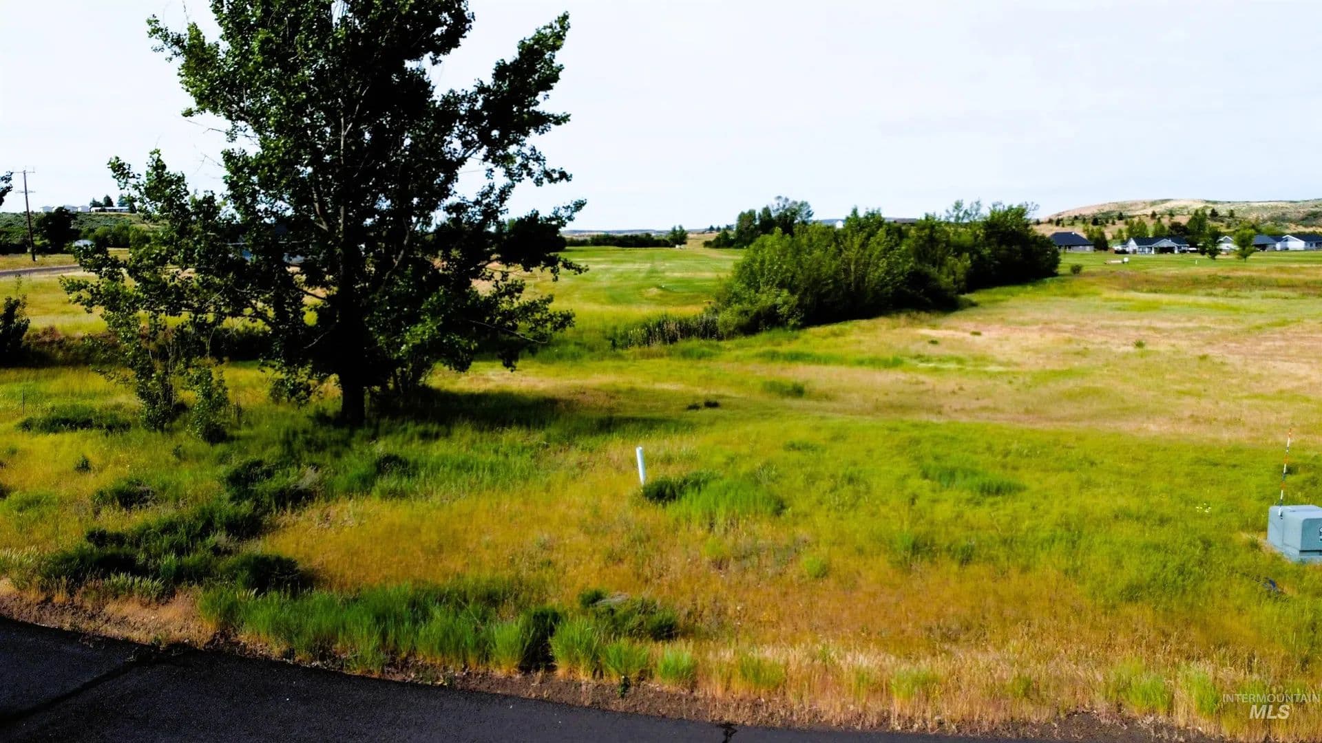 Property from Lot 47 Fairway Drive - KW - Council, Idaho, 83612