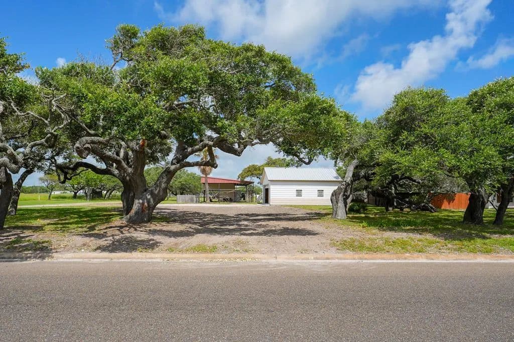 Property from 1229 S Church St - KW - Rockport, Texas, 78382
