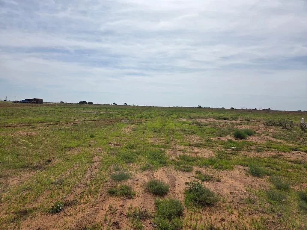 5 Acres of Land for Sale in Brownfield, Texas - Brownfield, Texas, 79316