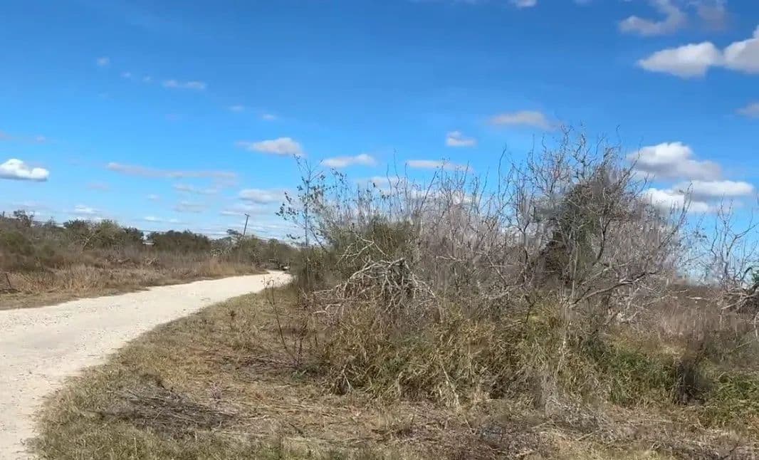 4.85 Acres of Land for Sale in Aransas Pass, Texas - Aransas Pass, Texas, 78336