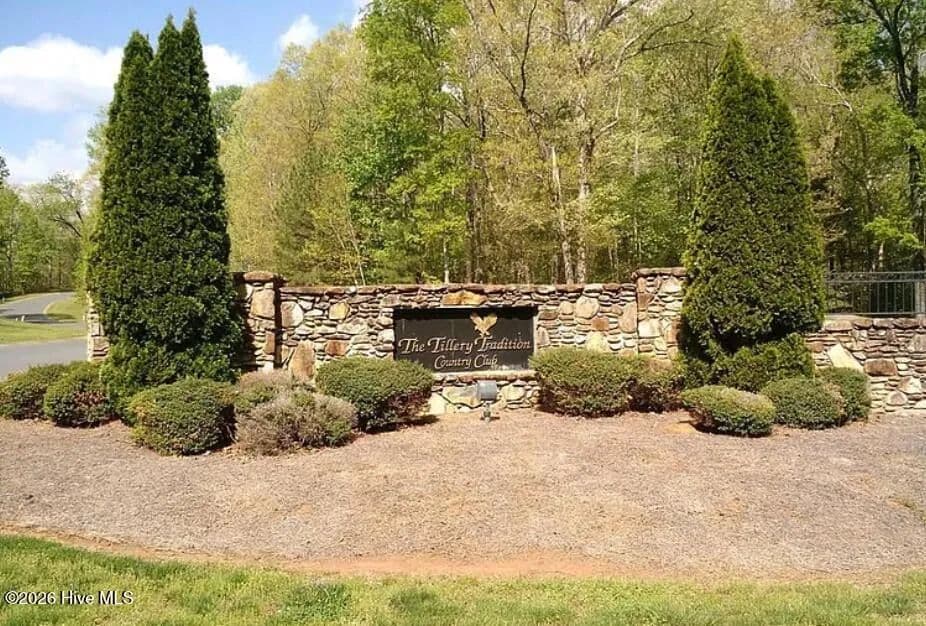 0.92 Acres of Land for Sale in Mount Gilead, NC - Mount Gilead, North Carolina, 27306