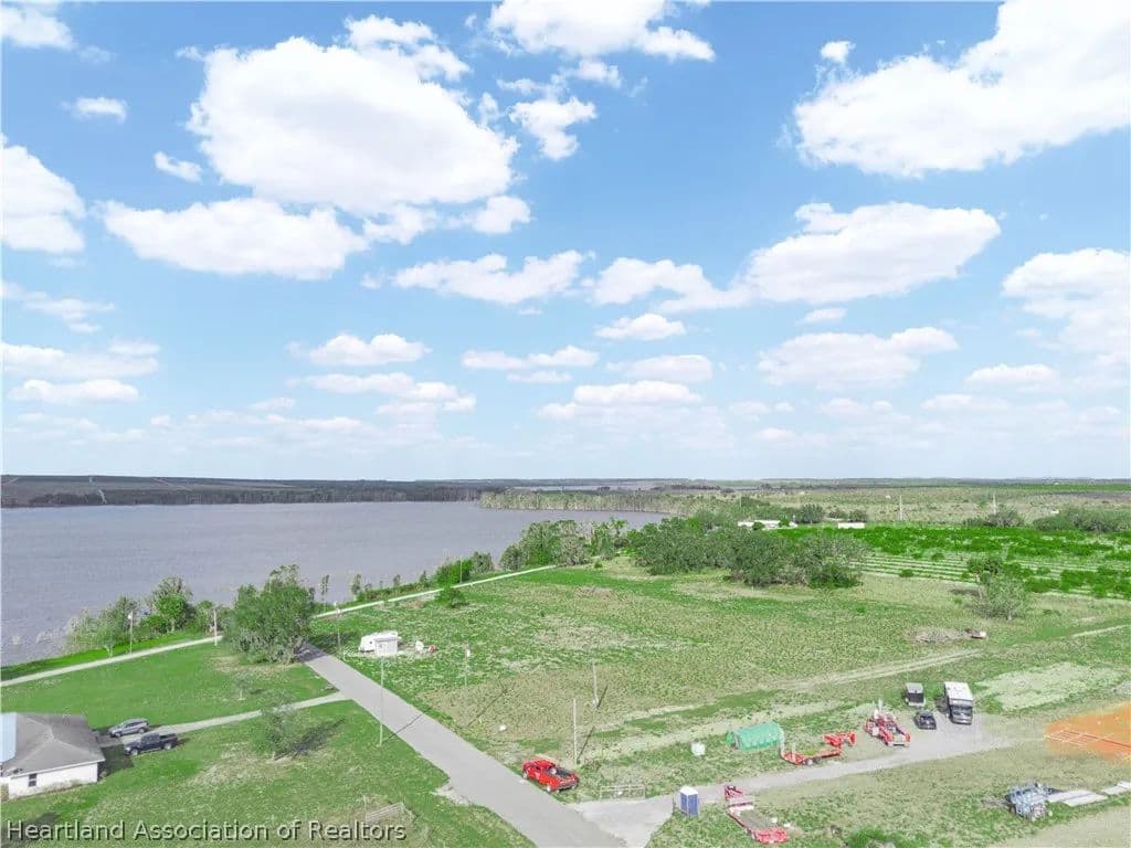 Property from 151 Eddie Flood Road - KW - Frostproof, Florida, 33843