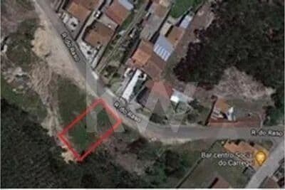 666 Acres of Land for Sale in Requeixo, Nossa Senhora de Fátima e Nariz, Aveiro - land for sale