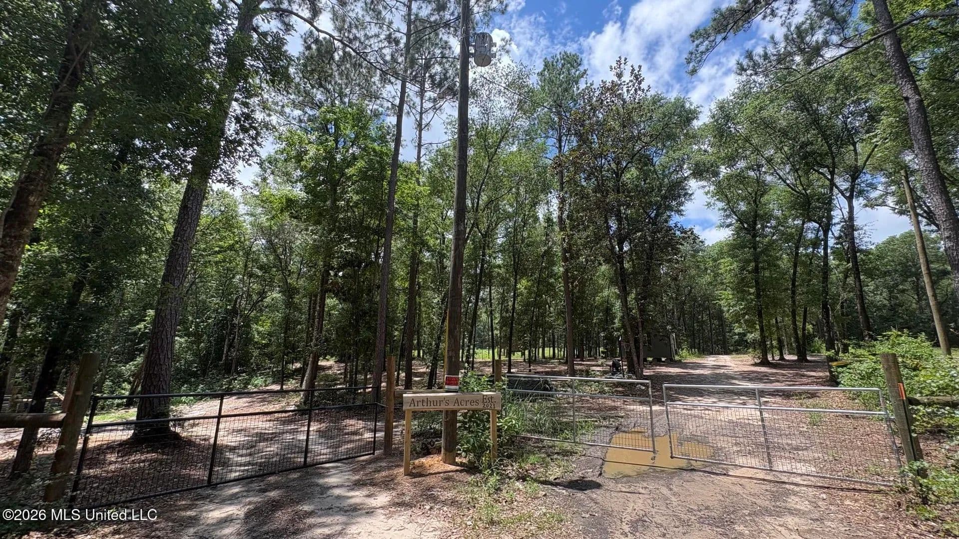 Property from 1935 Gator Lane - KW - Vancleave, Mississippi, 39565