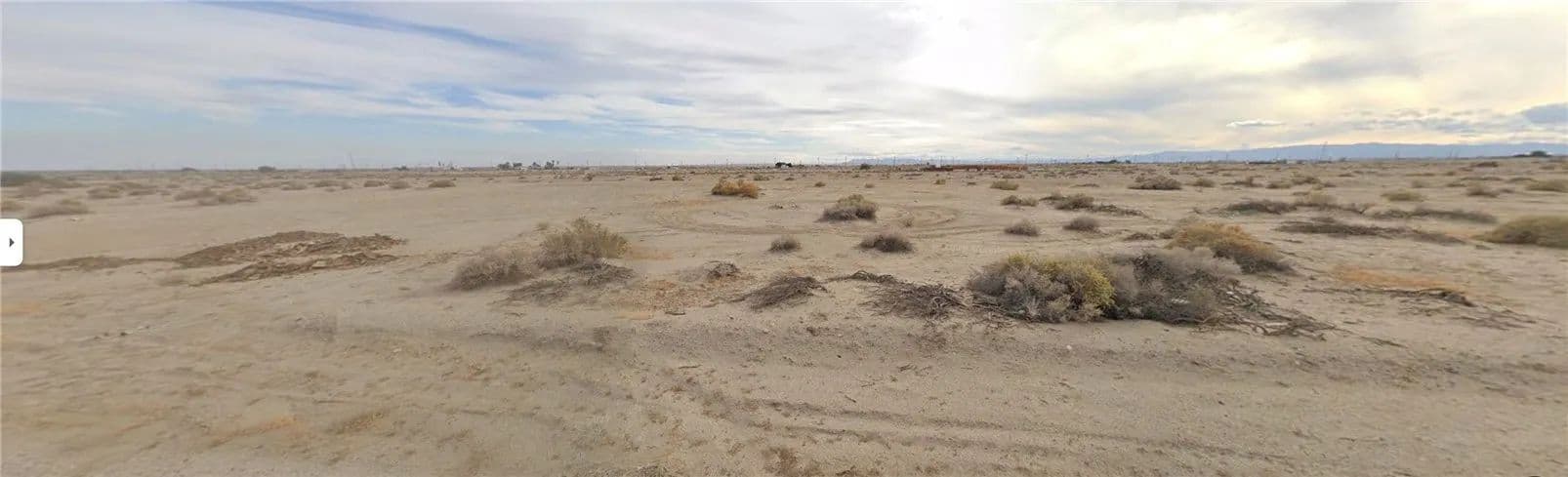 0.23 Acres of Land for Sale in Thermal, CA - Thermal, California, 92274