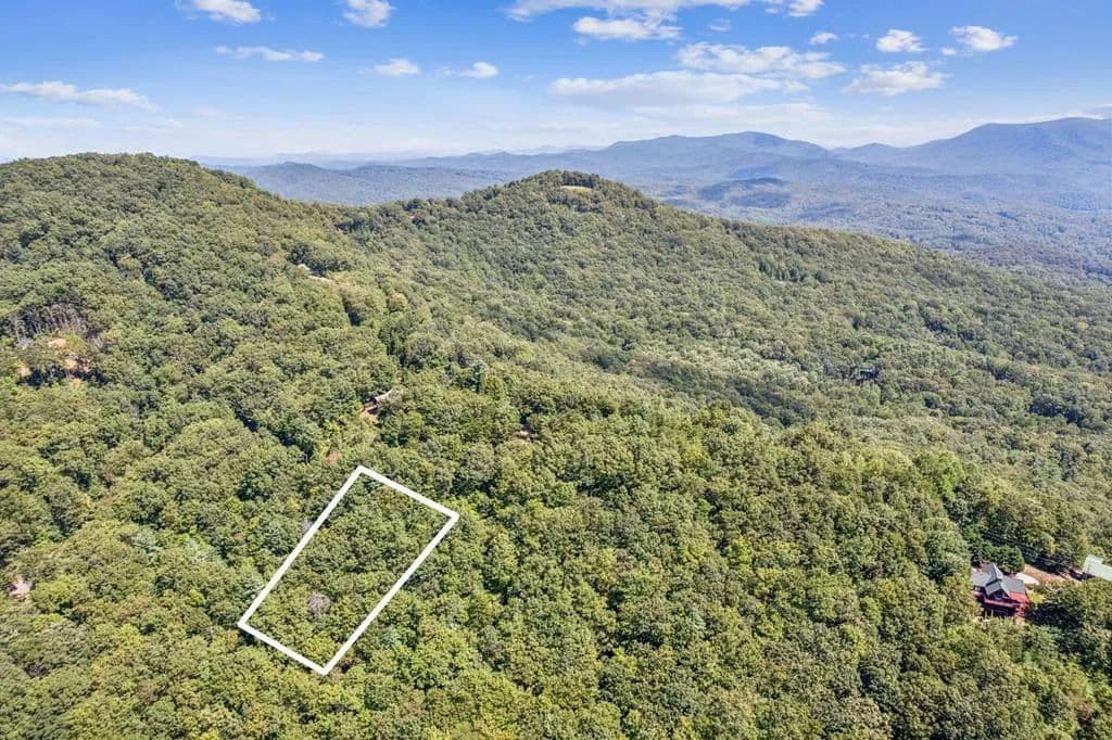 Lots & Land-Other in Ellijay - Ellijay, Georgia, 30540