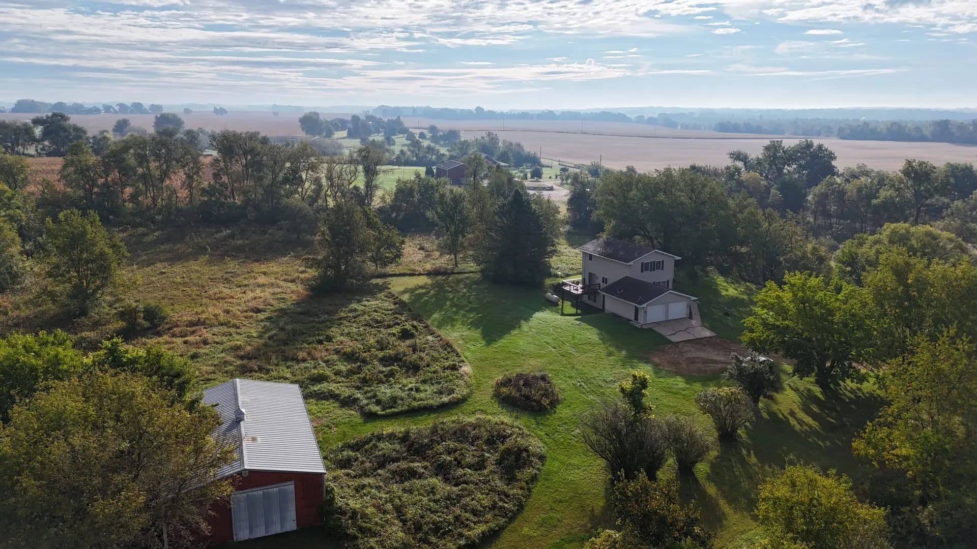 Kirkland 17 - Kirkland, Illinois, 60146