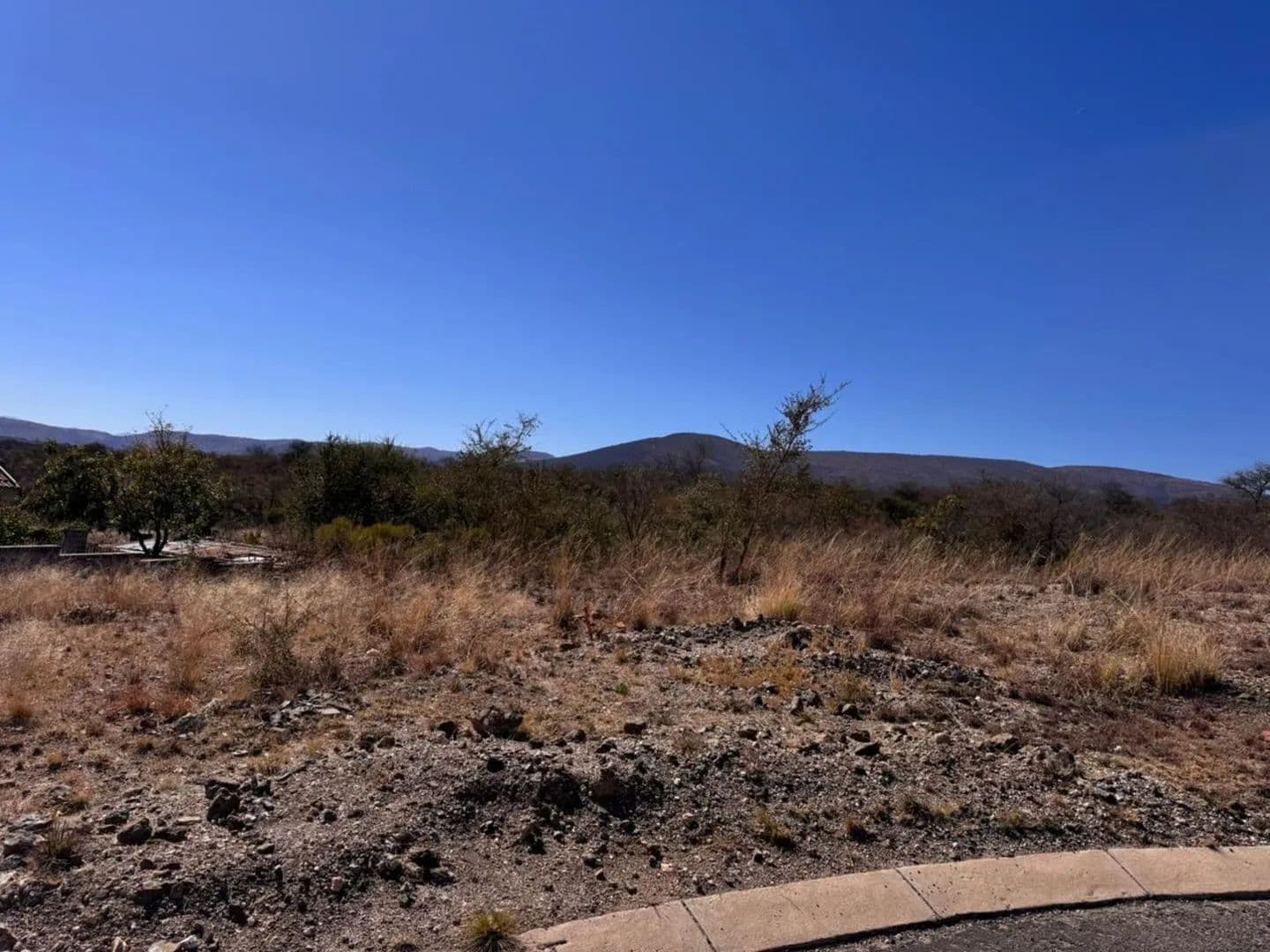 579 Acres of Land for Sale in Burgersfort, Limpopo - land for sale