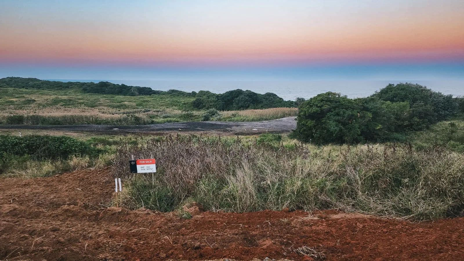 1637 Acres of Land for Sale in Ballito, KwaZulu Natal - land for sale