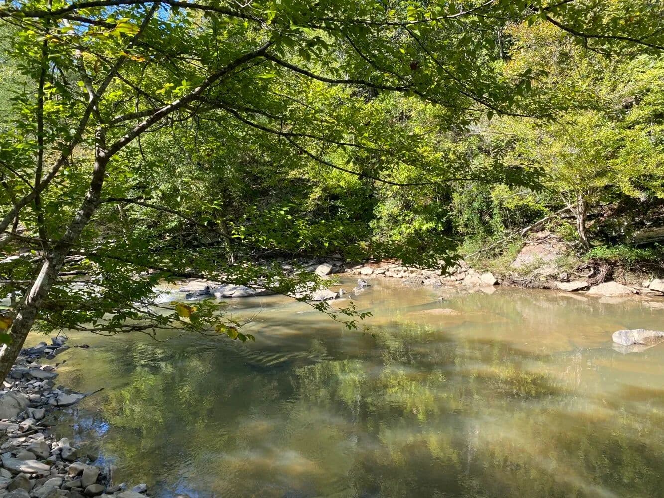 Shades Creek Estate Lot - Bessemer, Alabama, 35022