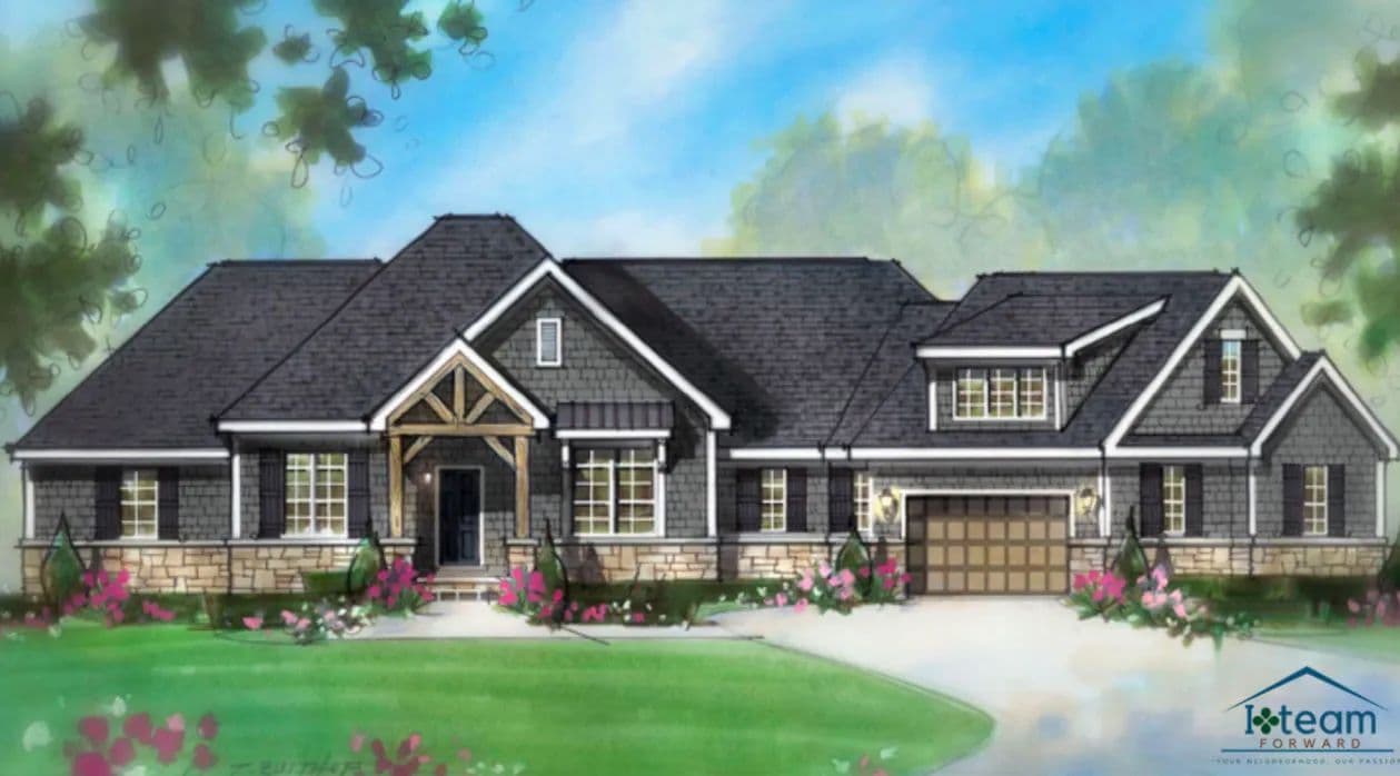 Property from 2127 Mallard Lane - KW - Murrysville, Pennsylvania, 15632