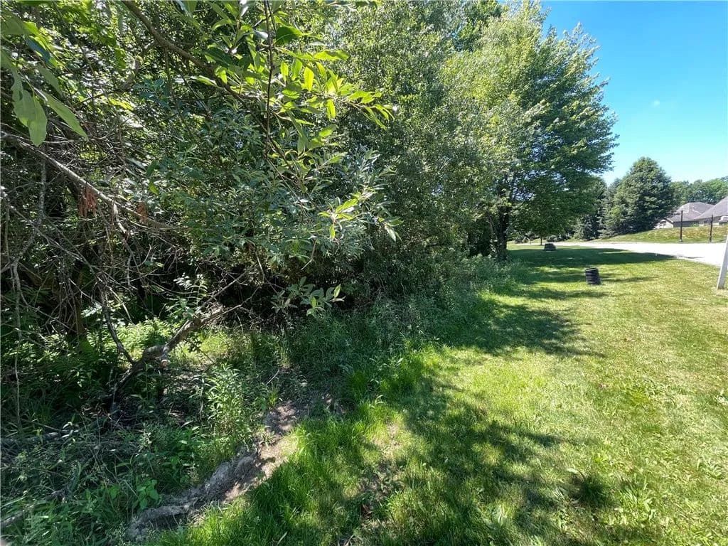 Property from Lot#44 Pierce Bluffs Drive - KW - Hermitage, Pennsylvania, 16142