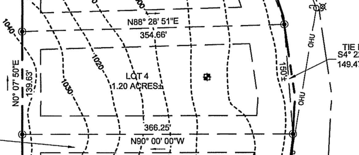 1.2 Acres of Land for Sale in Fort Kent, Maine - Fort Kent, Maine, 04743