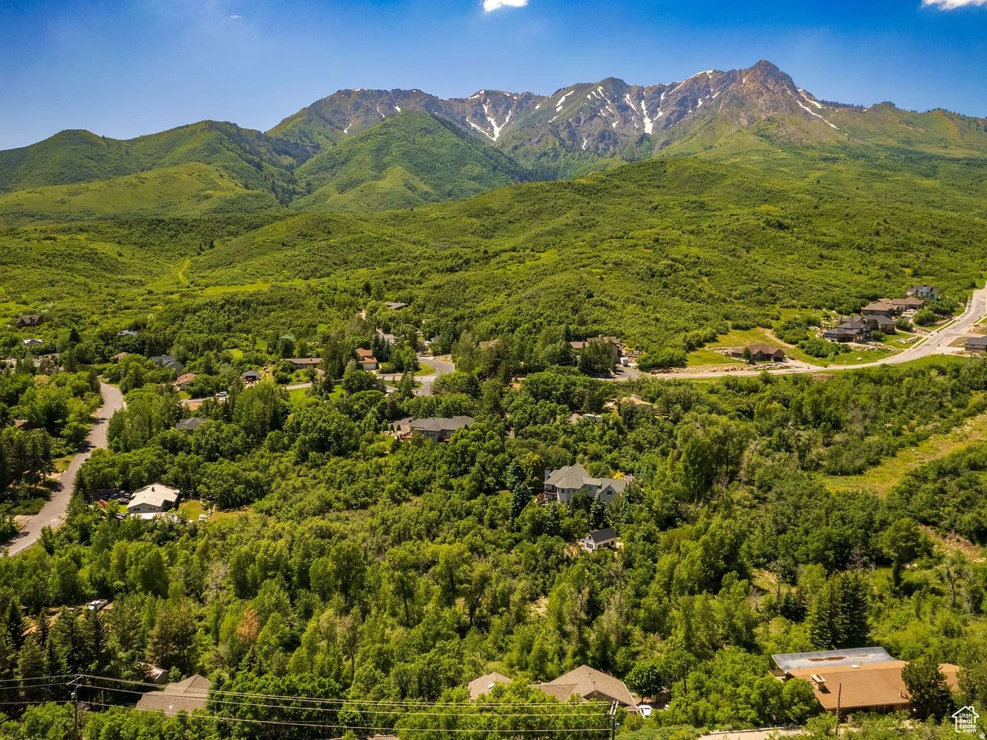 1.01 Acres of Land for Sale in Mountain Green, Utah - Mountain Green, Utah, 84050