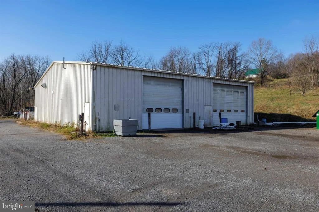 Property from 5.0 Acres TURLEYTOWN ROAD - KW - Broadway, Virginia, 22815
