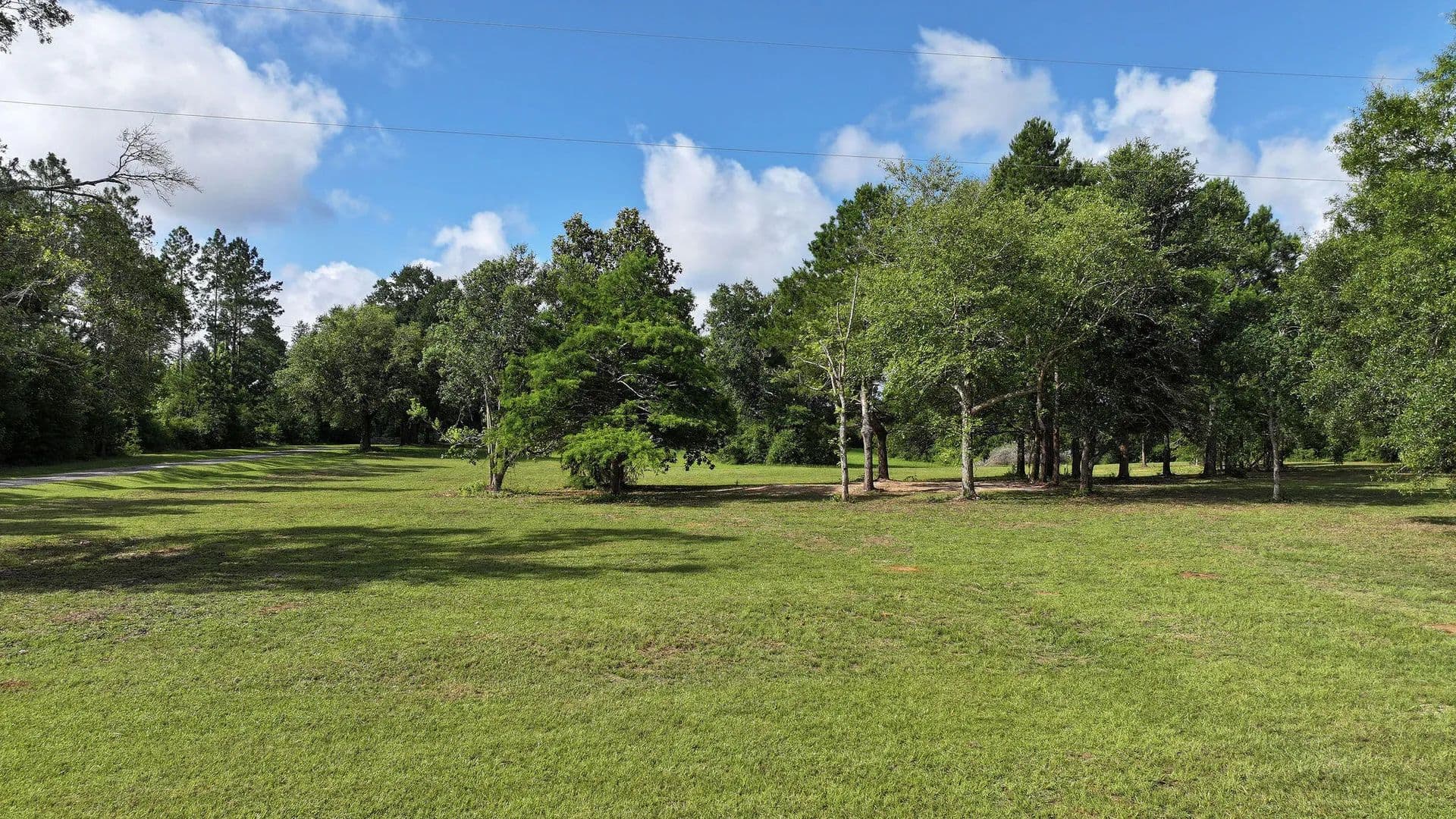 2.6 Acres of Land for Sale in Merryville, Louisiana - Merryville, Louisiana, 70653
