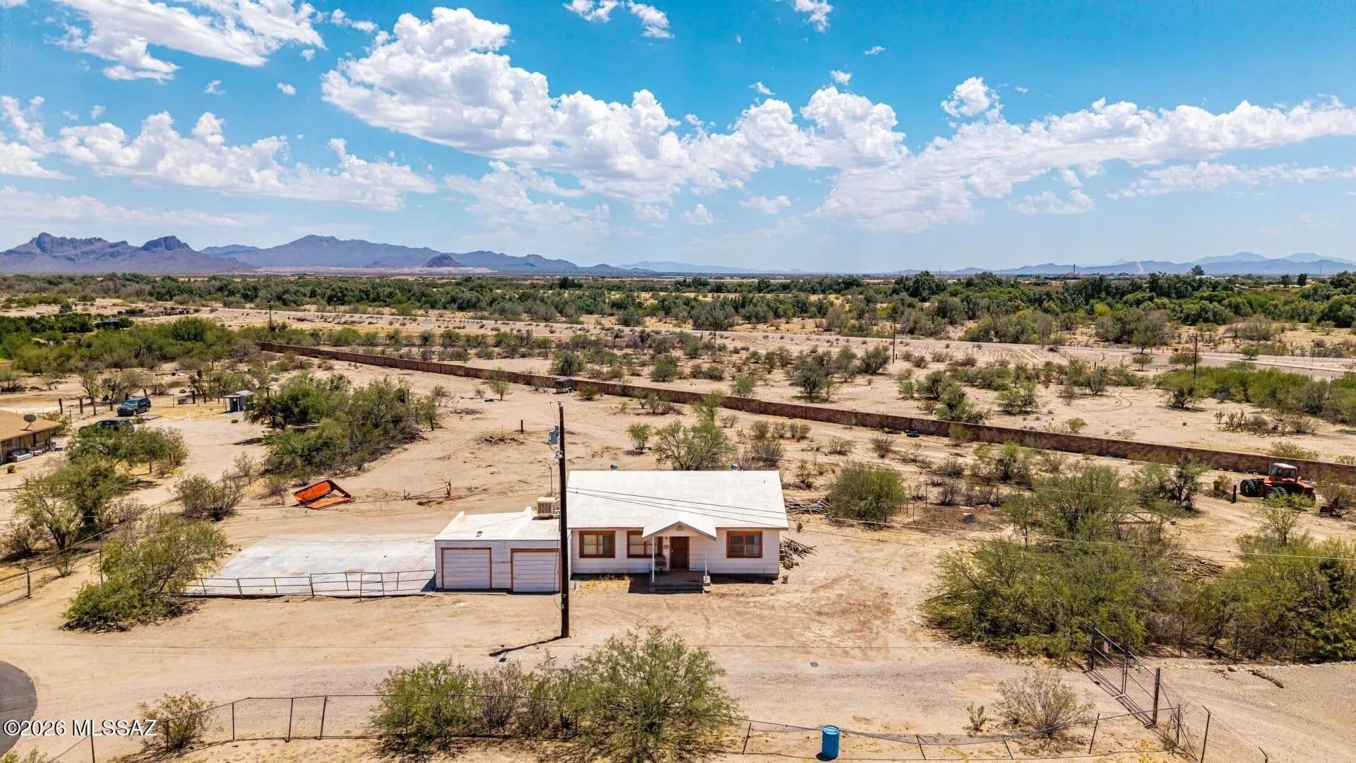 Property from 12460 N Whitney Lane #B - KW - Marana, Arizona, 85653