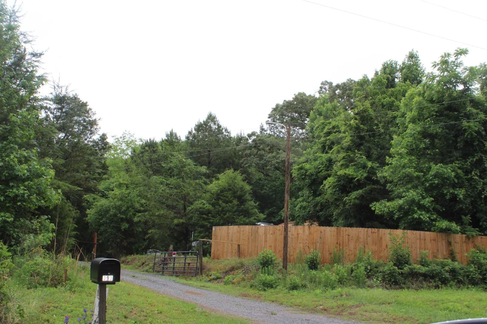 Vacant Land in Spartanburg - Spartanburg, South Carolina, 29307