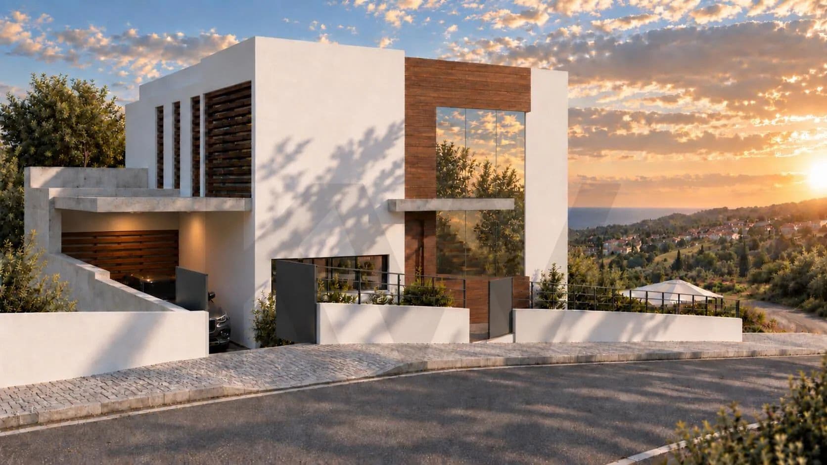 318.25 Acres of Land for Sale in Alverca do Ribatejo e Sobralinho, Vila Franca de Xira - land for sale