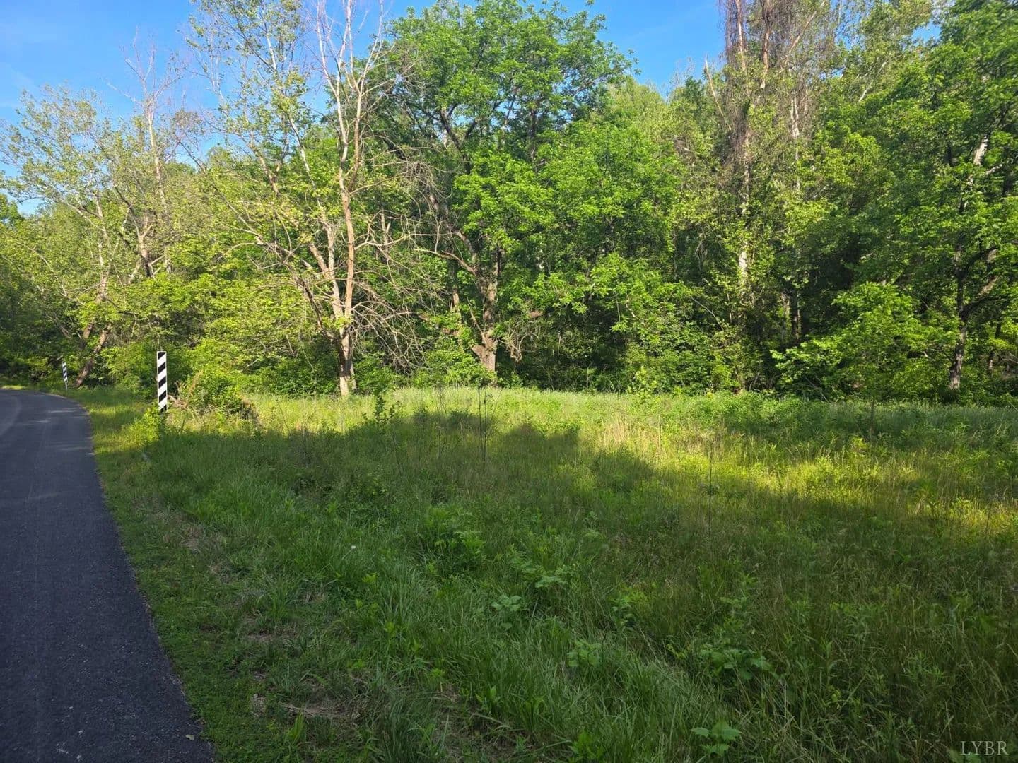 Property from 0 Dreaming Creek Road - KW - Concord, Virginia, 24538