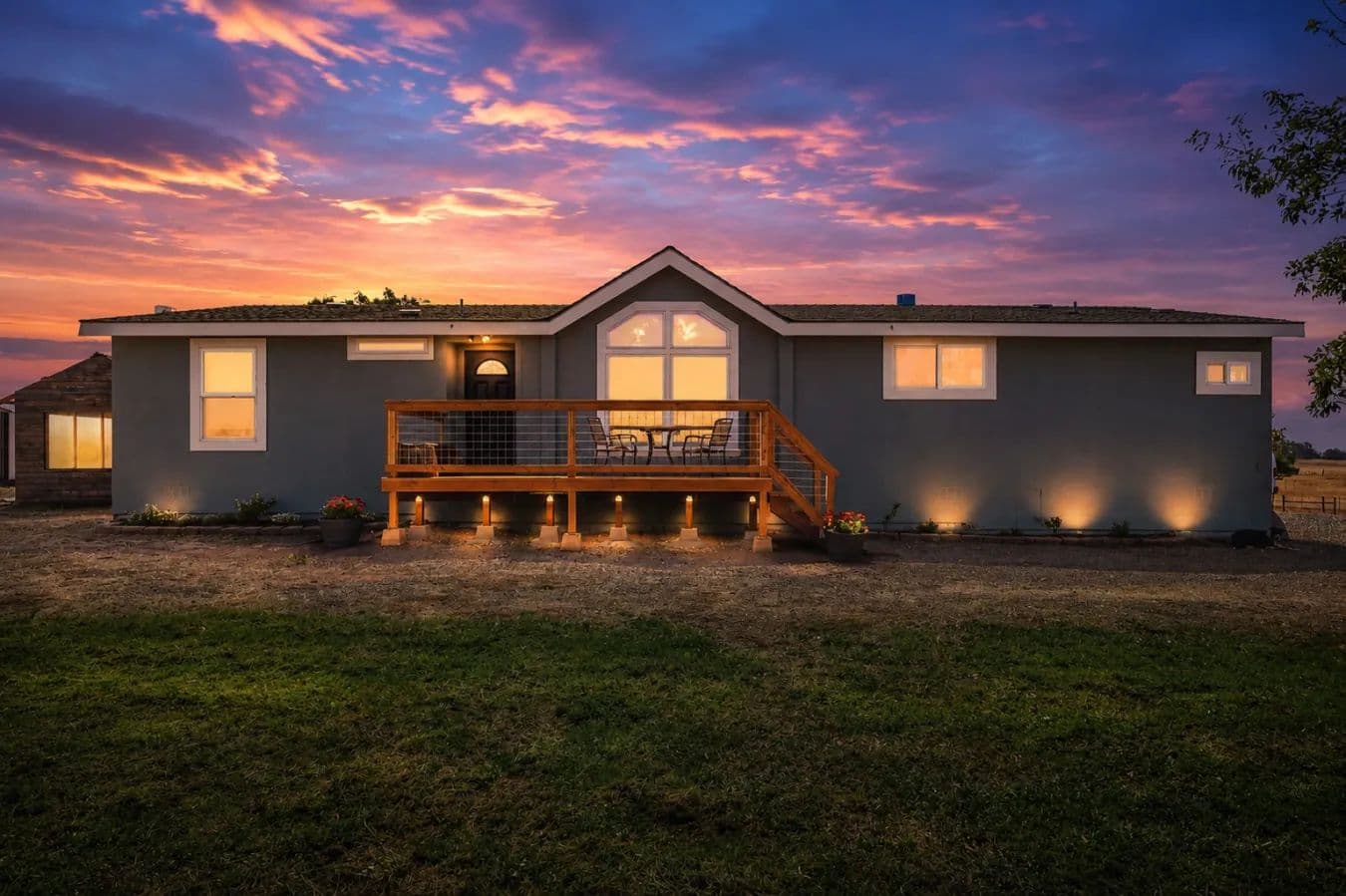 3763 Spenceville Road - land for sale