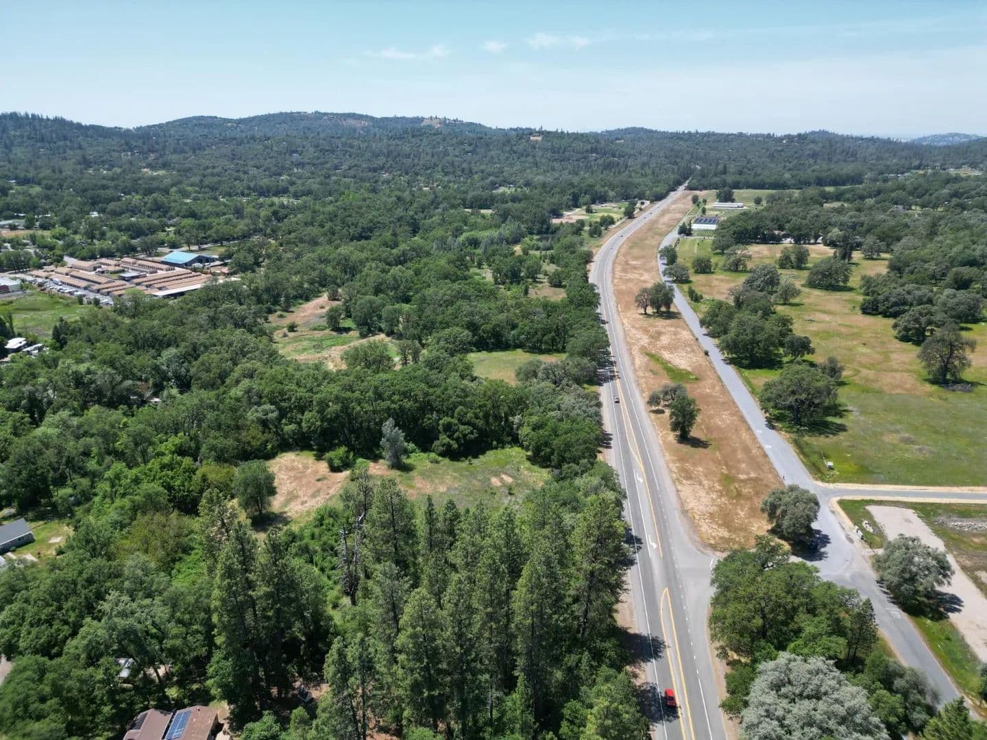 20.1 Acres of Land for Sale in Penn Valley, California - Penn Valley, California, 95946