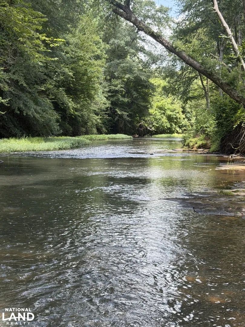 Lot 60 The Ranch at Riverside Retreat - Berry, Alabama, 35546