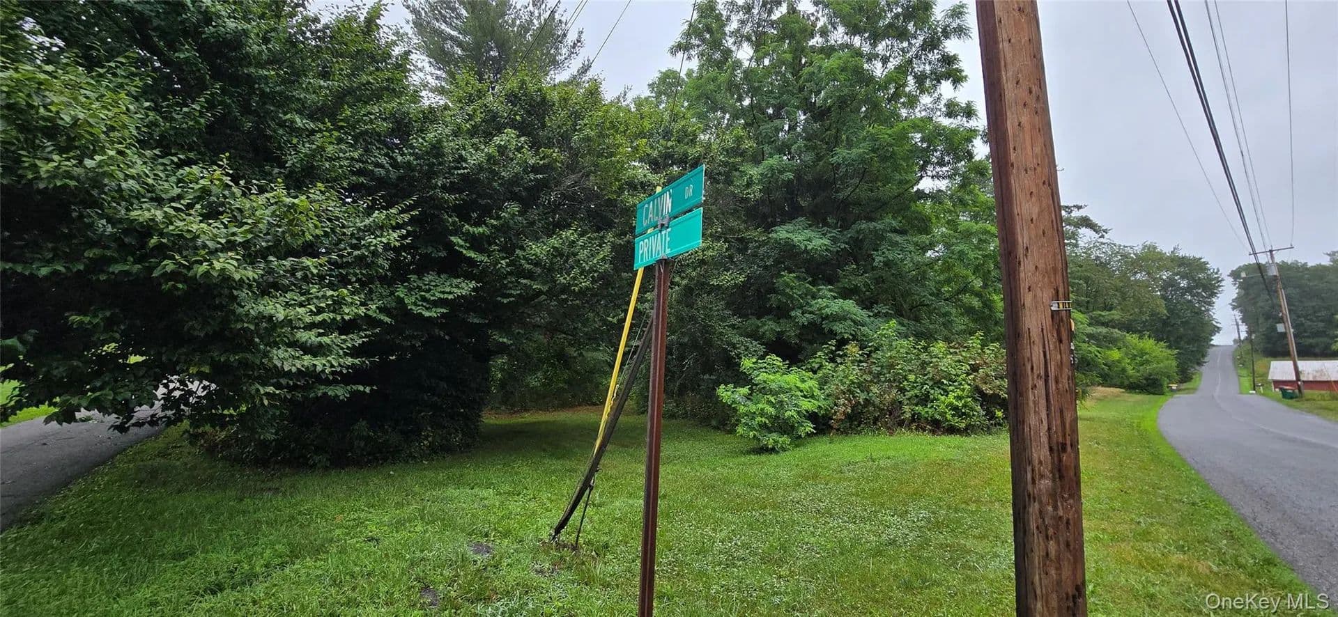 Vacant Land in Marlboro - land for sale