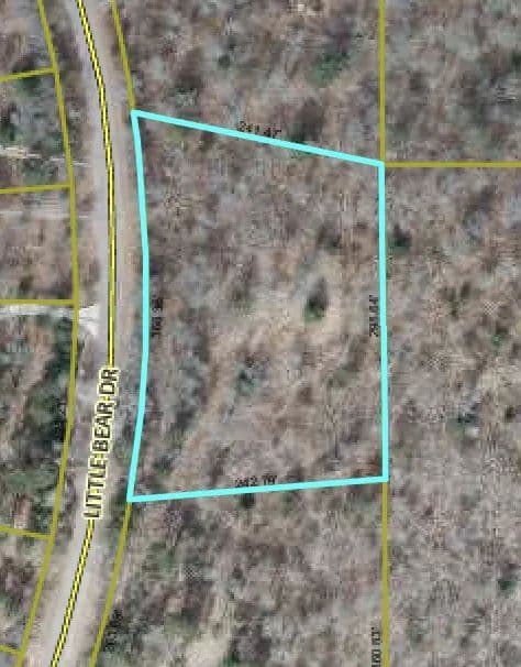 1.74 Acres of Land for Sale in Danbury, Wisconsin - Danbury, Wisconsin, 54830
