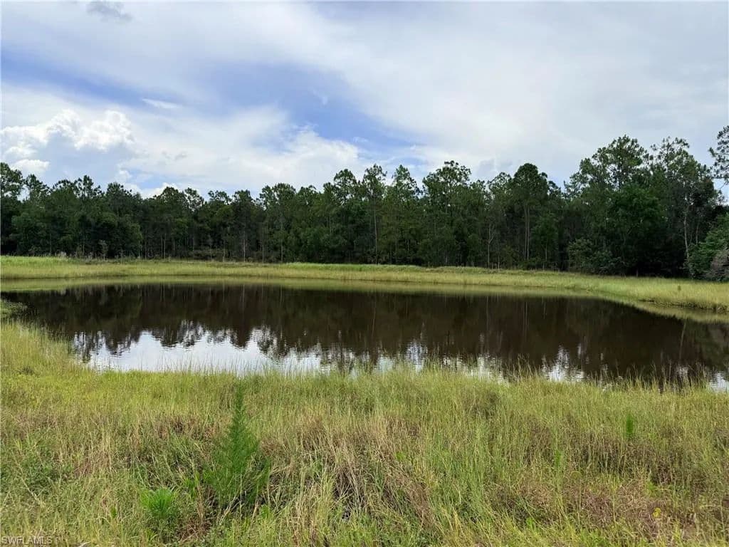 9.55 Acres of Land for Sale in NAPLES, FL - Naples, Florida, 34120