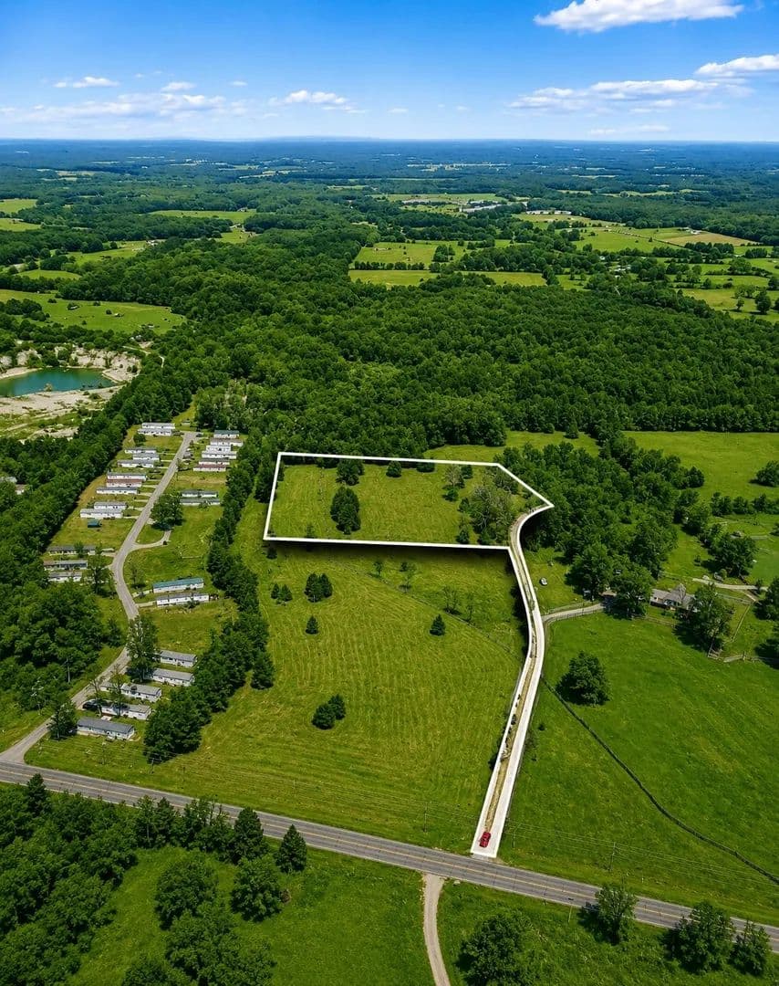 Property from 1988 Fayetteville Hwy - KW - Belfast, Tennessee, 37019