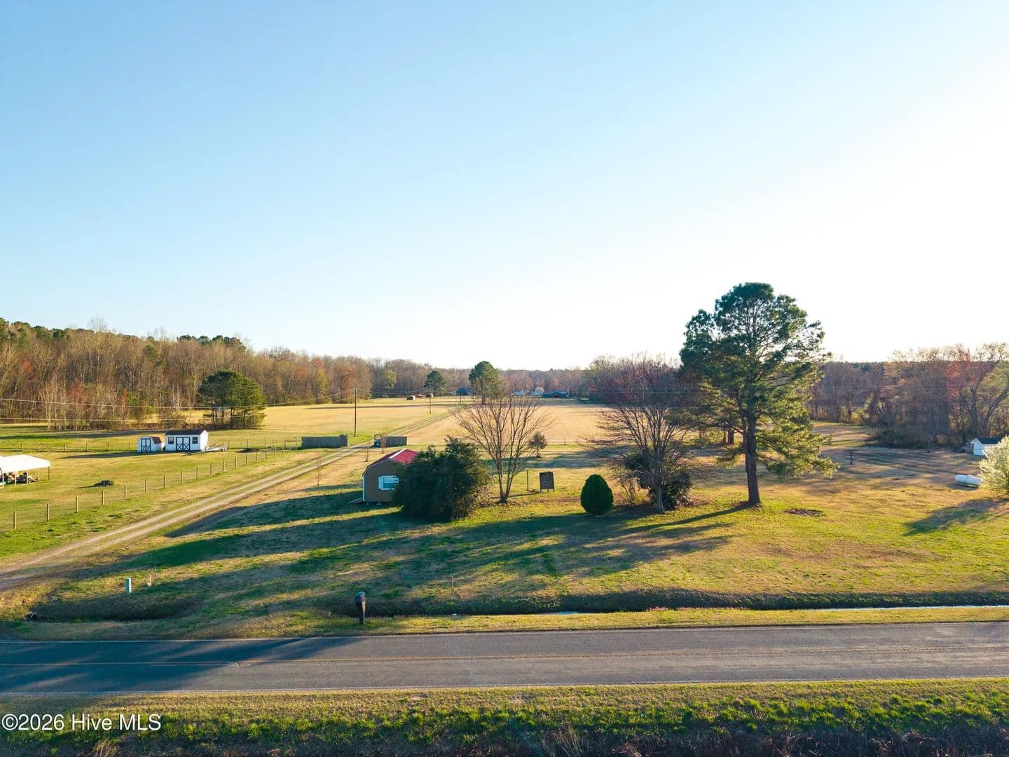 Property from 316 Hopewell Road - KW - Edenton, North Carolina, 27932