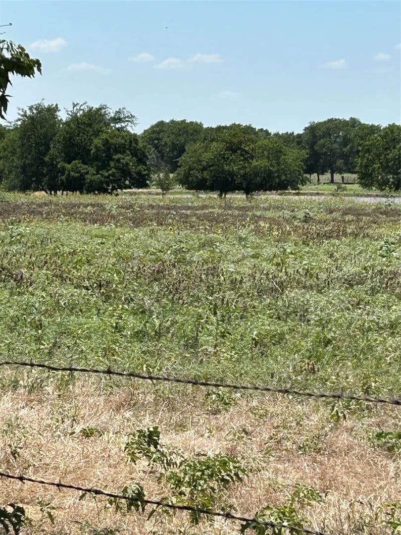 Property from 1170 Airport Road - KW - Tioga, Texas, 76271