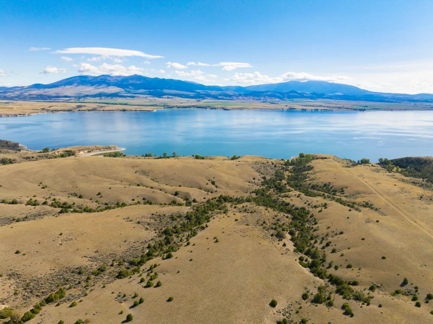 Parcel 5A Shotgun Bluffs - Winston, Montana,