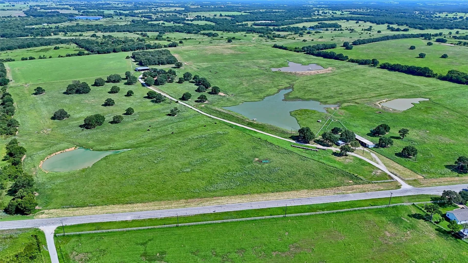 Property from 8752 Fm 1749 - KW - Sunset, Texas, 76270
