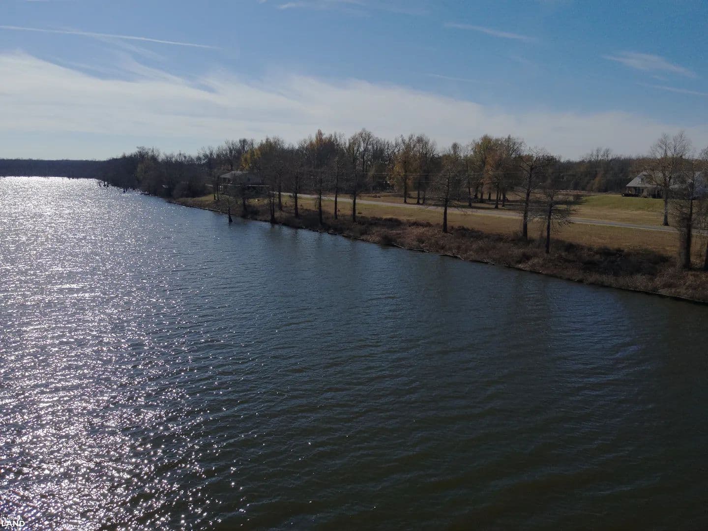 Larto Crappie, Deer & Watersports - Jonesville, Louisiana, 71343