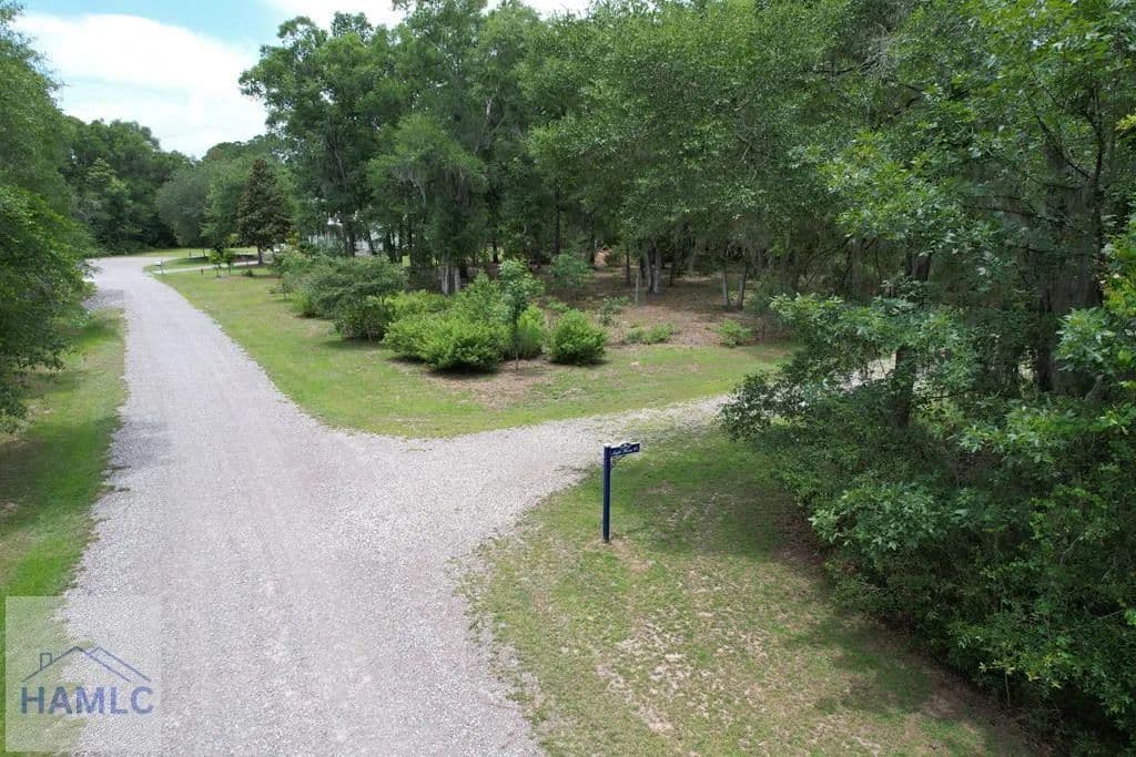 Property from 25 Lighthouse Lane - KW - Darien, Georgia, 31331