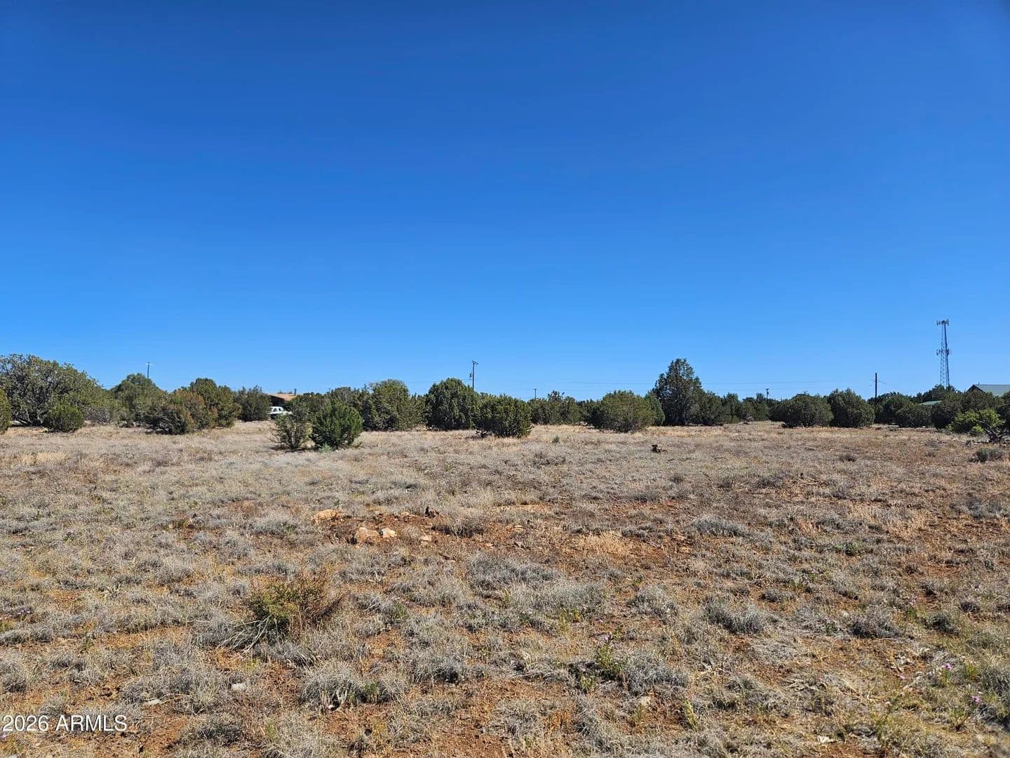 Property from 8423 NAVAJO Drive #- - KW - Show Low, Arizona, 85901
