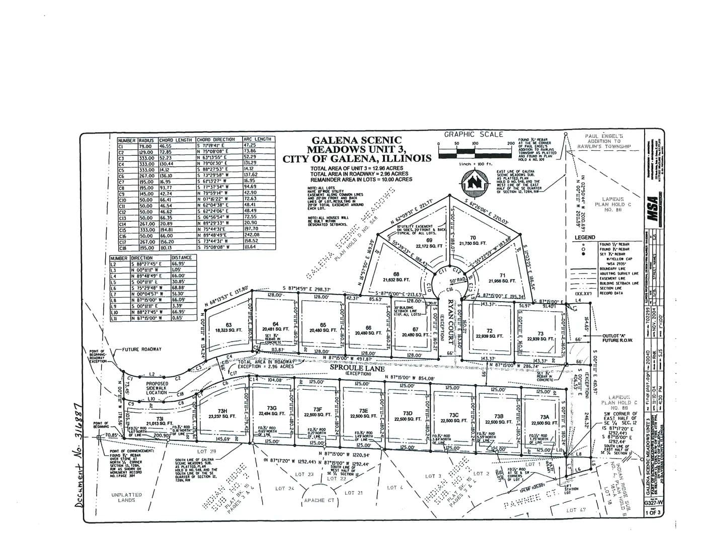Lots & Land-Other in Galena - land for sale