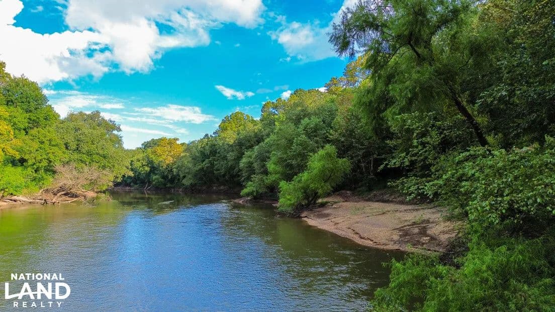 Cahaba River Hunting and Timber Tract - Marion Junction, Alabama, 36759