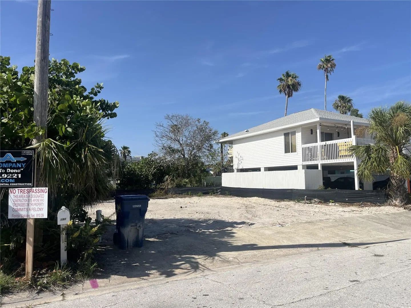Property from 180 E MADEIRA AVENUE - KW - Madeira Beach, Florida, 33708